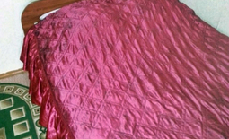 1-room apartment for daily rent in Kostanay