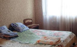 Однокомнатная квартира посуточно в Актау