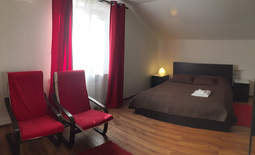 Guest House "Arlan" | Karaganda