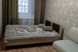 2-комнатная квартира на сутки, Актау