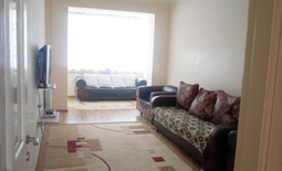 Трехкомнатная квартира посуточно