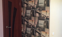 Двухкомнатная квартира посуточно, Актау