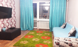 One bedroom apartment for rent Eurolux