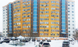 Class Luxury apartment for rent, Aktobe