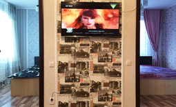 3 bedroom apartment for rent in Uralsk