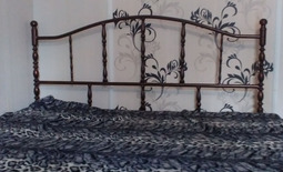 1-комнатная квартира посуточно в центре