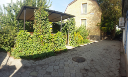 Коттедж посуточно на трех уровнях, Актобе