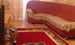 Трехкомнатная квартира посуточно,35 квартал, Семей