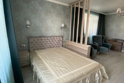 1-комнатная квартира посуточно, ул. Шевченко 10/2