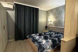 1-room apartment for daily rent, Shevchenko 10/2