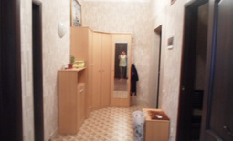 Двухкомнатная квартира посуточно,новостройка,Актау