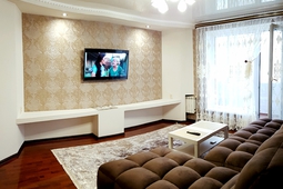 2 bedroom apartment in the center