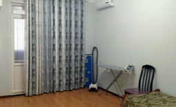 Apartment for Rent in Shymkent