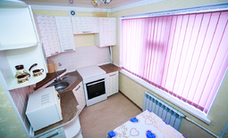 Luxurious apartment in the center daily, Kyzylorda