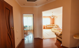 Comfortable studio apartment