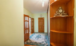rent studio apartment, Atyrau