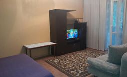 One-bedroom per day in the center of the city