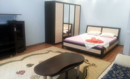 Однокомнатная квартира посуточно в г. Атырау