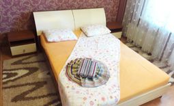 apartment, weekly in Atyrau