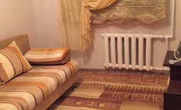 Short term rent apartments in Aktobe