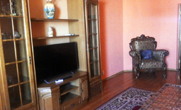 One bedroom apartment, Atyrau
