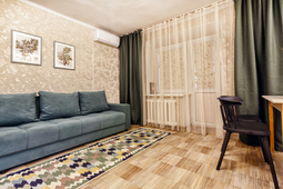 1-комнатная квартира, ул. Абылай хана д.147