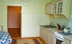 Трехкомнатная квартира посуточно в Актобе