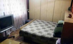 1-room apartment for daily rent in Almaty