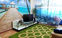 Rent luxury apartments, Semipalatinsk