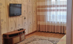 Двухкомнатная квартира посуточно в центре Актау