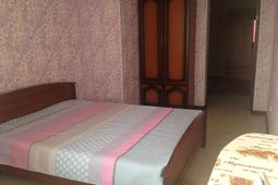 2-room apartment in Aktobe