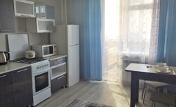 Apartment for rent, Kostanay