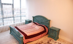 Двухкомнатная квартира посуточно в Актобе Ажары