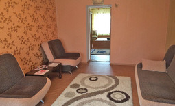 2-комнатная квартира по суткам, Караганда