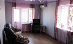 Apartment for rent, Atyrau