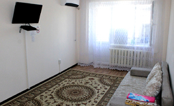 One bedroom apartment