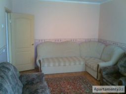 Apartment for daily rent