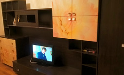 2-комнатная квартира на сутки в Атырау