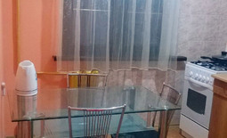 1-room apartments for rent in Atyrau