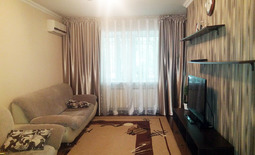 1 bedroom apartment in Karaganda
