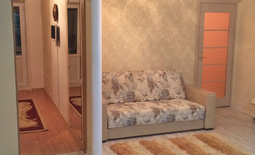 Элитная квартира в Кокшетау