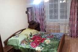 Luxury apartments for rent