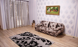 Однокомнатная квартира в центре города посуточно