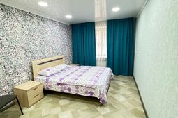 3-bedroom apartment for rent, st. Slavsky 48