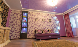 Апартаменты на сутки