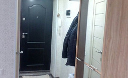 Квартира посуточно