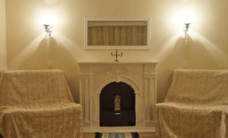 Элитная квартира посуточно, район BatyrMall