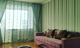 Однокомнатная квартира на Ломова