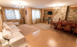 Элитные апартаменты посуточно