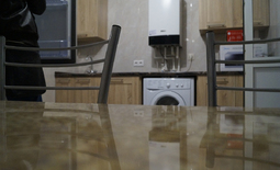 Двухкомнатная квартира посуточно